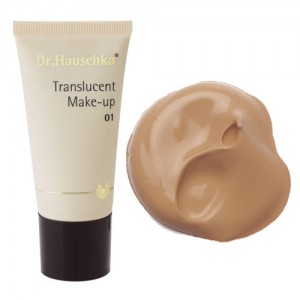 DrHauschka Makeup 01 Pale Sand  