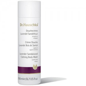 Dr Hauschka Lavender Sandalwood Bodywash