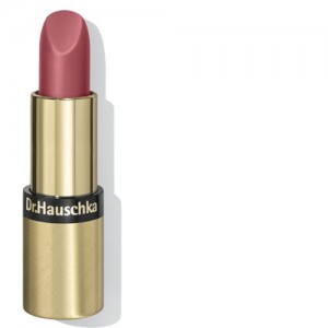 Dr Hauschka Lipstick 13 Red Quartz