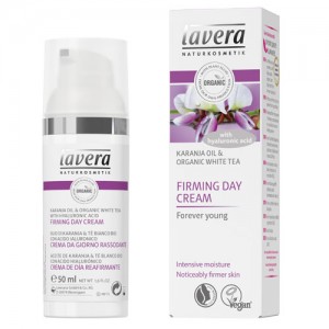 Lavera Faces Firming Day Cream