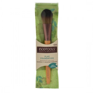 Eco Tools Flat Foundation Brush 