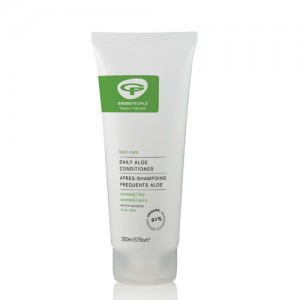 Green People Daily Aloe Conditioner 