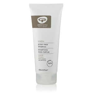 Green People Neutral Scent Free Shampoo