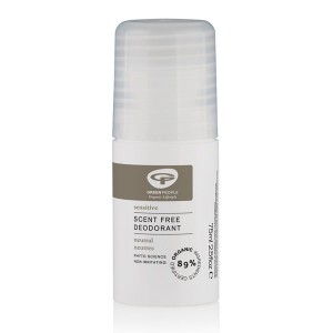 Green People Scent Free Organic Deodorant