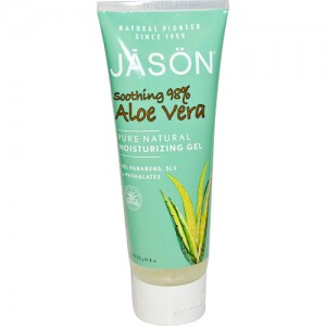 Jason Soothing 98% Aloe Vera Gel