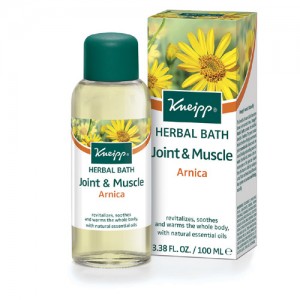 Kneipp Herbal Bath Joint & Muscle Arnica