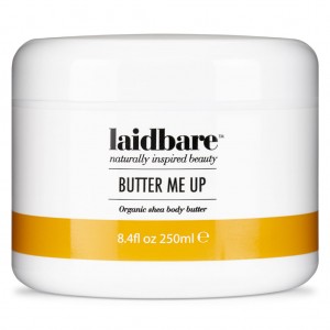 Laidbare Butter Me Up Body Butter