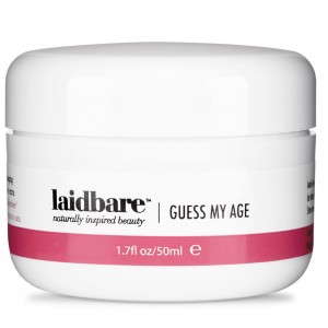 Laidbare Guess My Age Anti Ageing Treatment Cream