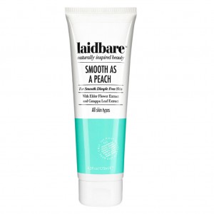 Laidbare Smooth as a Peach Cellulite Cream 