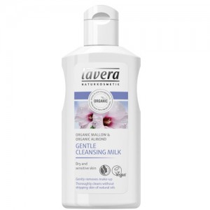 Lavera Gentle Cleansing Milk