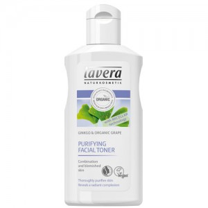 Lavera Faces Purifying Facial Toner 