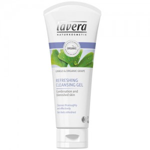 Lavera Refreshing Cleansing Gel