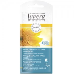 Lavera After Sun Hair Treatment