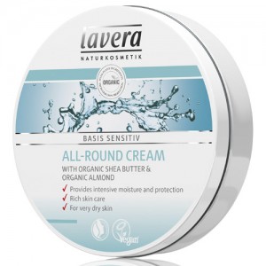 Lavera Basis All Round Cream