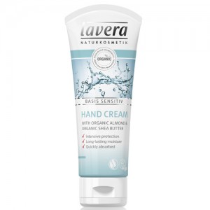 Lavera Basis Hand Cream