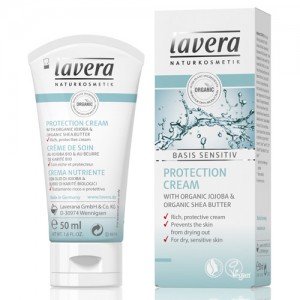 Lavera Face Protection Cream