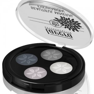 Lavera Eye Shadow  - 01 Smokey Grey