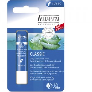 Lavera Classic Lip Balm
