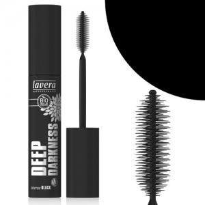 Lavera Deep Darkness Mascara