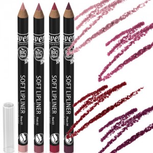 Lavera Lip Liner in 4 Shades