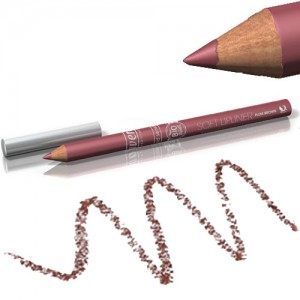 Lavera Lip Liner 02 Plum Brown