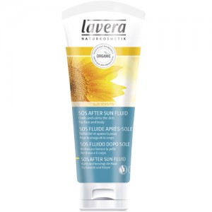 Lavera SOS After Sun Fluid