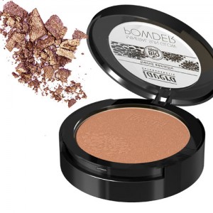 Lavera Sun Glow Powder 02 Sun Bronze