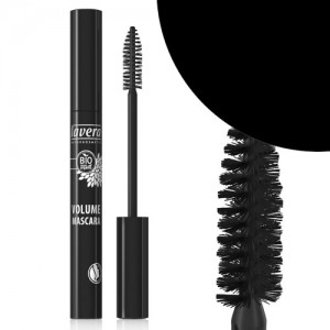 Lavera Volume Mascara 01 Black