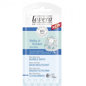 Lavera Baby Neutral Bubble Bath