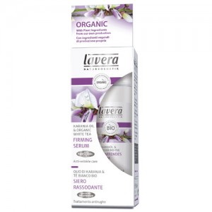 Lavera Faces Firming Day Serum