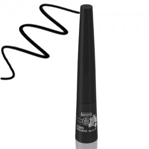 Lavera Liquid Eyeliner 01 Black