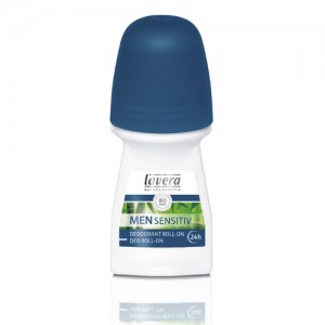 Lavera Men Sensitive Organic Deodorant