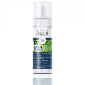 Lavera Men Smooth Shaving Foam