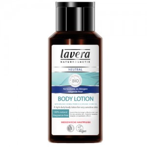 Lavera Neutral Body Lotion