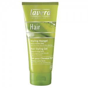 Lavera Styling Gel 