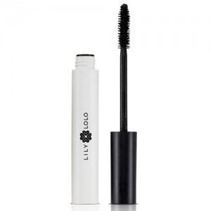 Lily Lolo Lash Alert Mascara - Black