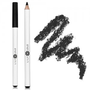 Lily Lolo Eye Liner Pencil - Black