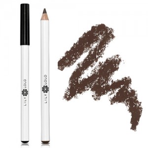 Lily Lolo Eye Liner Pencil - Brown