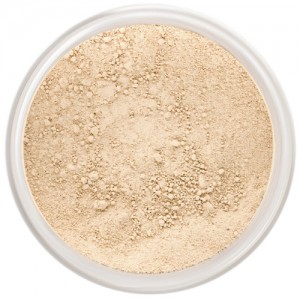 Lily Lolo Mineral Foundation - Barely Buff - Light, neutral with balanced undertones.