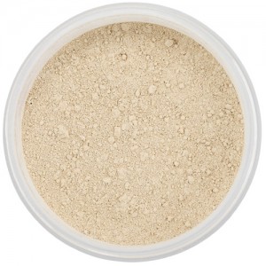 Lily Lolo Mineral Foundation – China Doll - Pale, neutral with balanced undertones