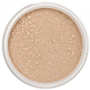 Lily Lolo Mineral Foundation – Popsicle - Light-medium, cool with pink undertones.