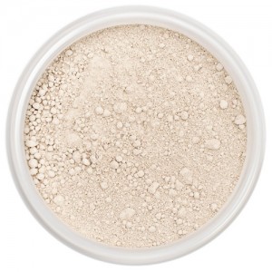 Lily Lolo Mineral Foundation - Very pale, neutral with balanced undertones.