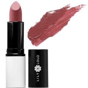 Lily Lolo Lipstick Intense Crush