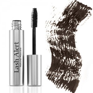 Lily Lolo Lash Alert Mascara - Brown