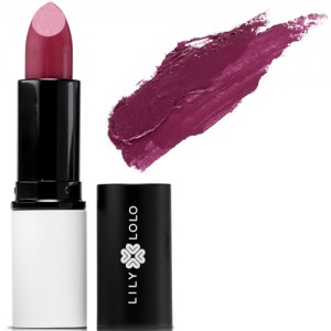Lily Lolo Lipstick Passion Pink 