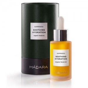 Madara Superseed Soothing Hydration Facial Oil