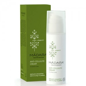 Madara Anti Cellulite Cream