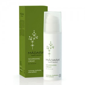 Madara Nourishing Body Cream