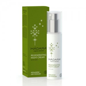 Madara Regenerating Night Cream