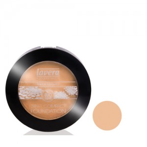 Mineral Compact 02 Warm Beige